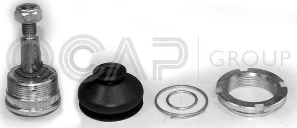 OCAP 0400406 - Kit de réparation, rotule de suspension droxauto.com