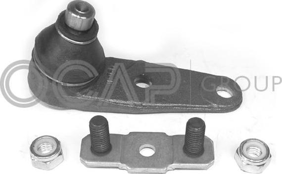 OCAP 0400543 - Rotule de suspension droxauto.com