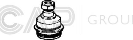 OCAP 0400564 - Rotule de suspension droxauto.com