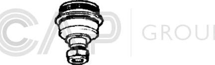 OCAP 0400563 - Rotule de suspension droxauto.com