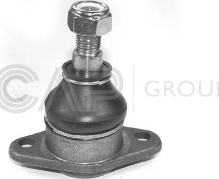 OCAP 0400528 - Rotule de suspension droxauto.com