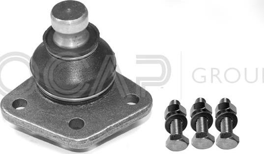OCAP 0400004 - Rotule de suspension droxauto.com