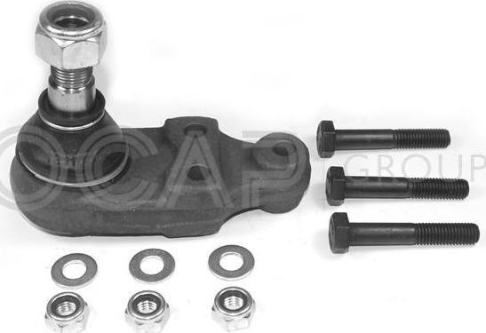 OCAP 0400082 - Rotule de suspension droxauto.com