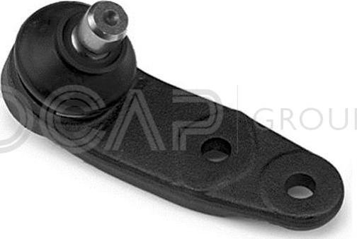 OCAP 0400102 - Rotule de suspension droxauto.com