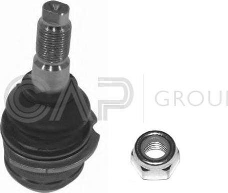 OCAP 0400889 - Rotule de suspension droxauto.com