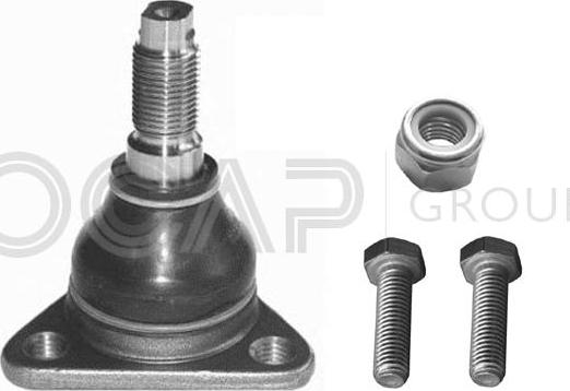 OCAP 0400888 - Rotule de suspension droxauto.com
