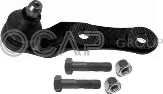 OCAP 0400395 - Rotule de suspension droxauto.com