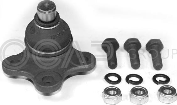 OCAP 0400393 - Rotule de suspension droxauto.com