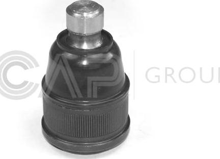 OCAP 0400349 - Rotule de suspension droxauto.com