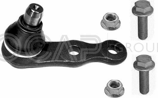 OCAP 0400752 - Rotule de suspension droxauto.com