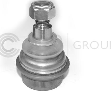 OCAP 0400715 - Rotule de suspension droxauto.com