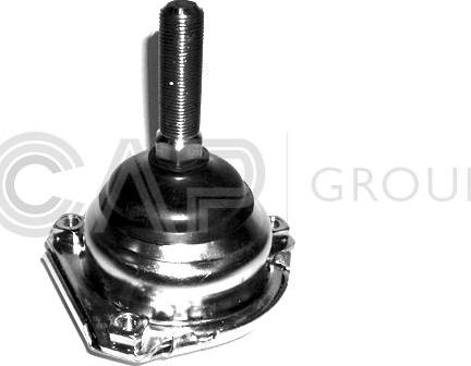 OCAP 0400717-K - Rotule de suspension droxauto.com