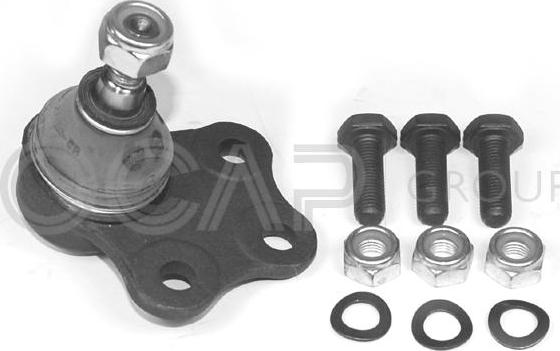 OCAP 0400773 - Rotule de suspension droxauto.com