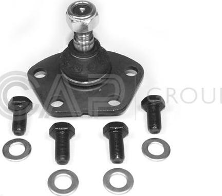 OCAP 0401446 - Rotule de suspension droxauto.com
