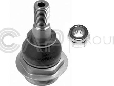 OCAP 0401536 - Rotule de suspension droxauto.com