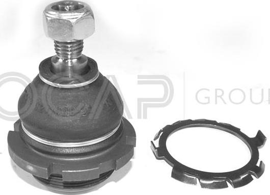 OCAP 0401127 - Rotule de suspension droxauto.com