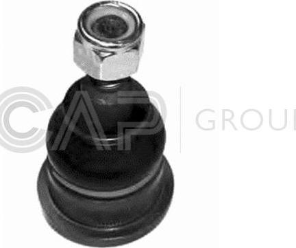 OCAP 0401887 - Rotule de suspension droxauto.com