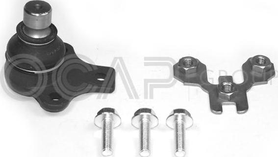 OCAP 0401235-K - Rotule de suspension droxauto.com