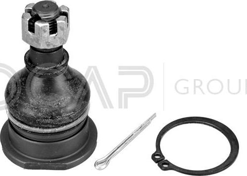 OCAP 0401225 - Rotule de suspension droxauto.com