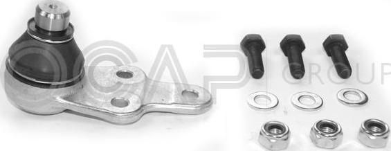 OCAP 0401776 - Rotule de suspension droxauto.com