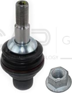 OCAP 0408528 - Rotule de suspension droxauto.com