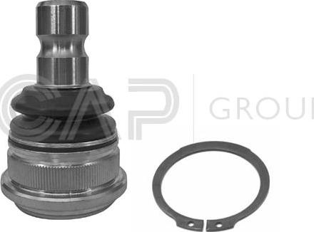 OCAP 0408094 - Rotule de suspension droxauto.com