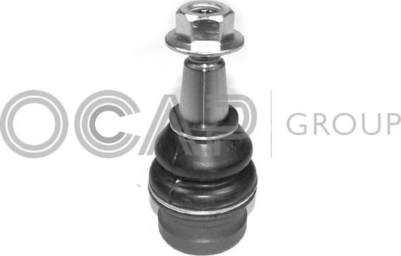 OCAP 0408083 - Rotule de suspension droxauto.com