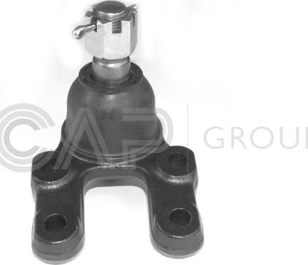 OCAP 0403548 - Rotule de suspension droxauto.com