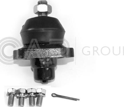 OCAP 0403533 - Rotule de suspension droxauto.com