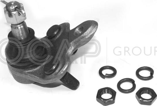 OCAP 0403671 - Rotule de suspension droxauto.com
