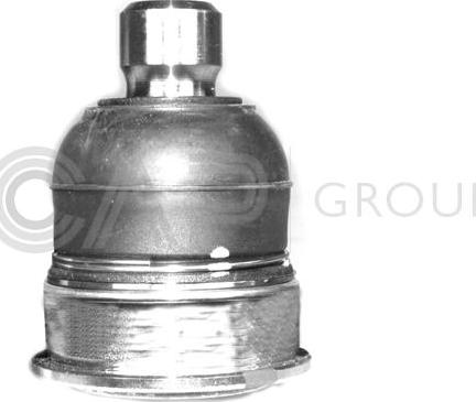 OCAP 0403139 - Rotule de suspension droxauto.com