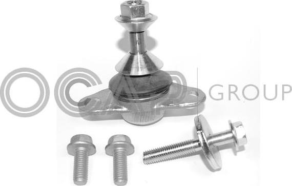 OCAP 0403841 - Rotule de suspension droxauto.com