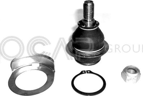 OCAP 0403869 - Rotule de suspension droxauto.com