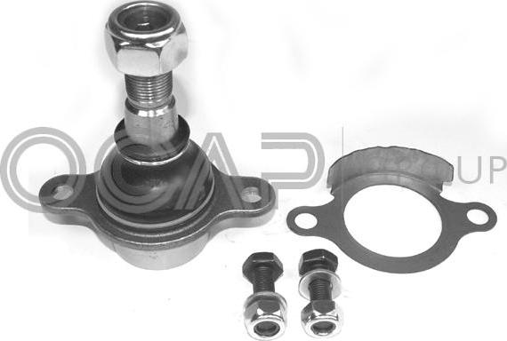 OCAP 0403867 - Rotule de suspension droxauto.com