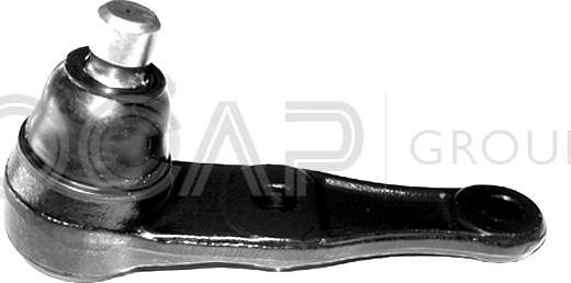 OCAP 0403390 - Rotule de suspension droxauto.com