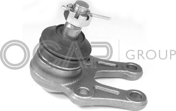 OCAP 0403758 - Rotule de suspension droxauto.com