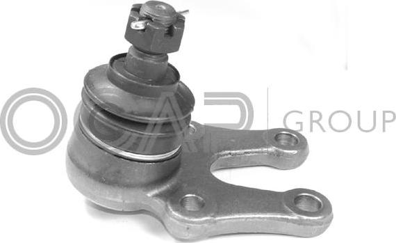 OCAP 0403785 - Rotule de suspension droxauto.com