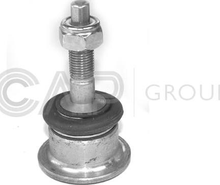 OCAP 0402919 - Rotule de suspension droxauto.com