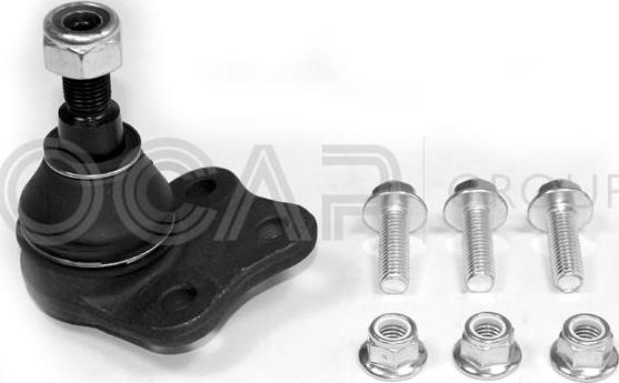 OCAP 0402492 - Rotule de suspension droxauto.com