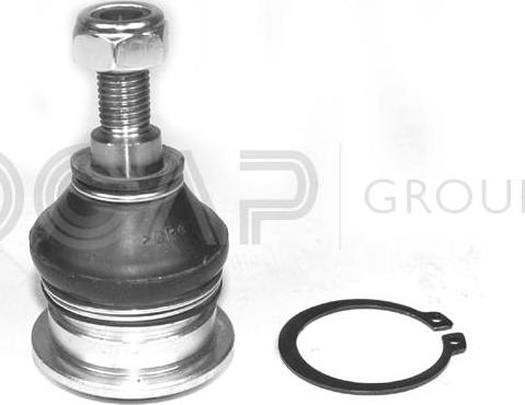 OCAP 0402484 - Rotule de suspension droxauto.com