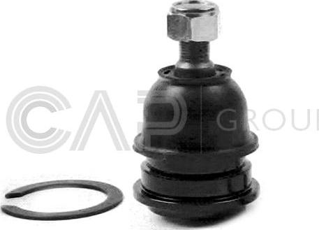 OCAP 0402482 - Rotule de suspension droxauto.com