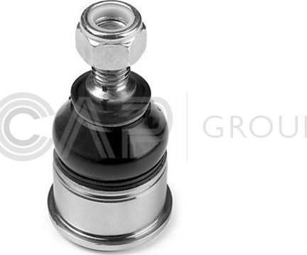 OCAP 0402538 - Rotule de suspension droxauto.com