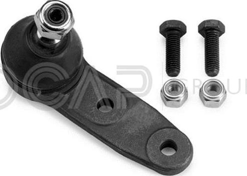 OCAP 0402537 - Rotule de suspension droxauto.com