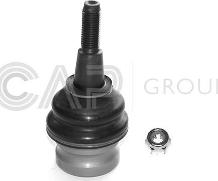 OCAP 0402651 - Rotule de suspension droxauto.com