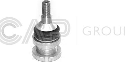 OCAP 0402668 - Rotule de suspension droxauto.com