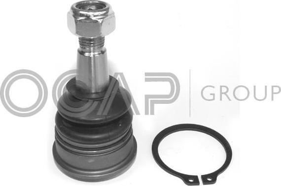 OCAP 0402688 - Rotule de suspension droxauto.com