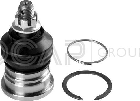 OCAP 0402621 - Rotule de suspension droxauto.com