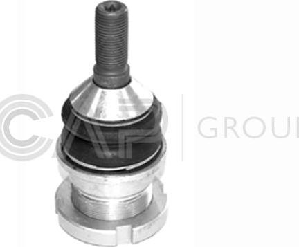 OCAP 0402672 - Rotule de suspension droxauto.com