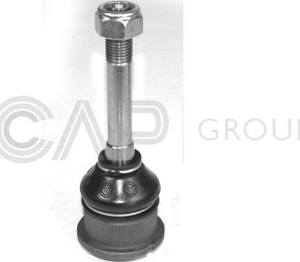 OCAP 0402039 - Rotule de suspension droxauto.com