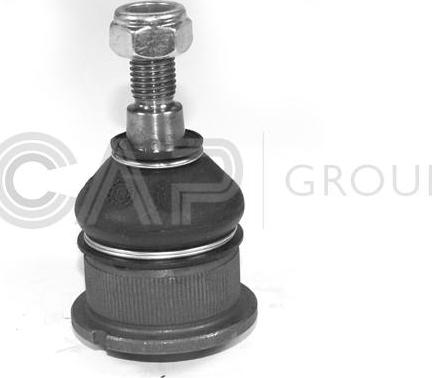 OCAP 0402038 - Rotule de suspension droxauto.com